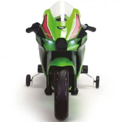 Kawasaki Ninja ZX R10 Moto Batería 12V*INJUSA Discount