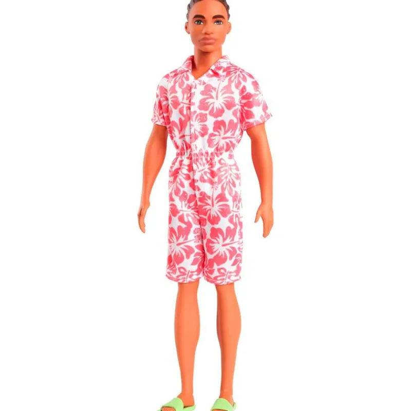 Ken Fashionista Muñeco #235*MATTEL Outlet