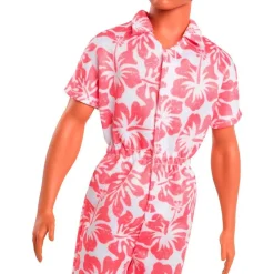 Ken Fashionista Muñeco #235*MATTEL Outlet