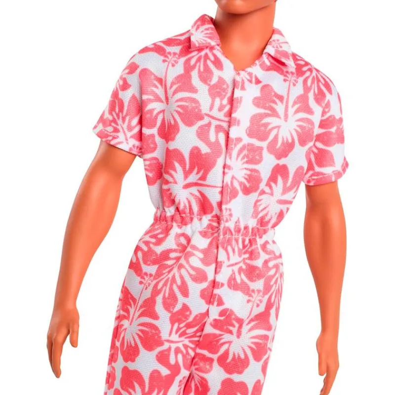 Ken Fashionista Muñeco #235*MATTEL Outlet