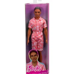 Ken Fashionista Muñeco #235*MATTEL Outlet