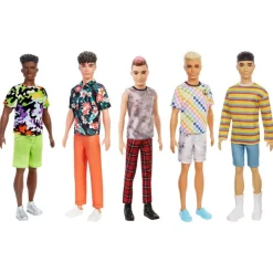 Ken Fashionista Muñeco Surtido*MATTEL Discount