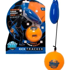 FAMOSA Deportivos-Kick Tracker Juego Fútbol