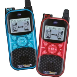 VTECH Electrónicos-Kidi Talkie Explorer