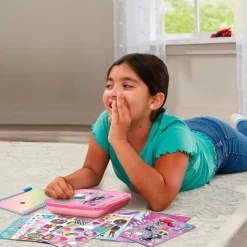 KidiSecrets 365 Mi Diario de Audios Secretos*VTECH Discount