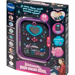 KidiSecrets Diario Secreto*VTECH Discount