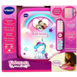 Kidisecrets Mi Primer Diario*VTECH Clearance