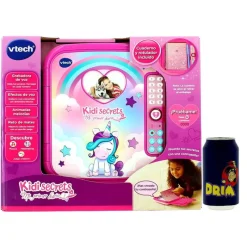 Kidisecrets Mi Primer Diario*VTECH Clearance