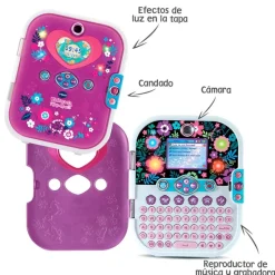 Kidisecrets Selfie Music 2.0*VTECH Outlet