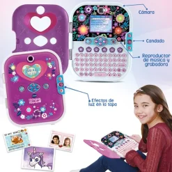 Kidisecrets Selfie Music 2.0*VTECH Outlet