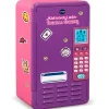 KidiSecrets Taquilla Secreta Morada*VTECH Best