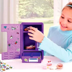KidiSecrets Taquilla Secreta Morada*VTECH Online