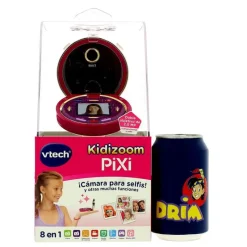 Kidizoom Pixi*VTECH New