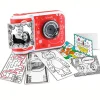 VTECH Electrónicos-Kidizoom Print Cam Cámara