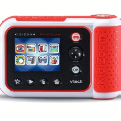 VTECH Electrónicos-Kidizoom Print Cam Cámara