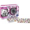 Kidizoom Print Cam Cámara Rosa*VTECH Discount