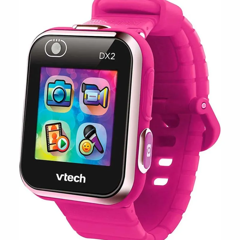 Kidizoom Smart Watch DX2 Rosa*VTECH Best