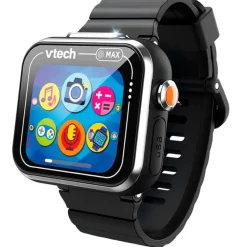Kidizoom Smartwatch Max Negro*VTECH