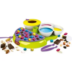 Kids Cook Fábrica de Chococacahuetes*GOLIATH Sale