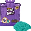 SPIN MASTER Manualidades-Kinetic Sand Castillo Arena