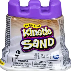 Kinetic Sand Castillo Surtido*SPIN MASTER Online