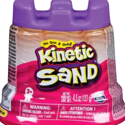 Kinetic Sand Castillo Surtido*SPIN MASTER Online