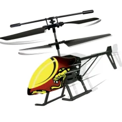 King Cobra Helicóptero*XTREM RAIDERS Clearance