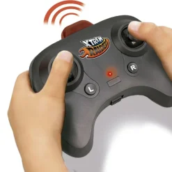 King Cobra Helicóptero*XTREM RAIDERS Clearance