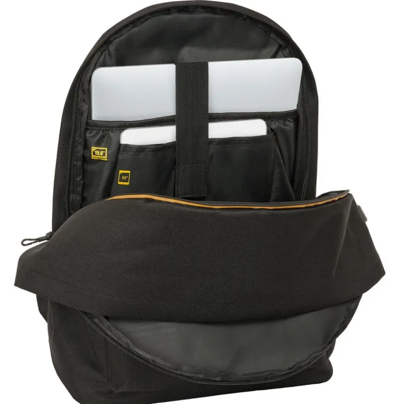 Kings League Mochila Escolar Doble*SAFTA Clearance