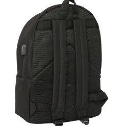 Kings League Mochila Escolar Doble*SAFTA Clearance