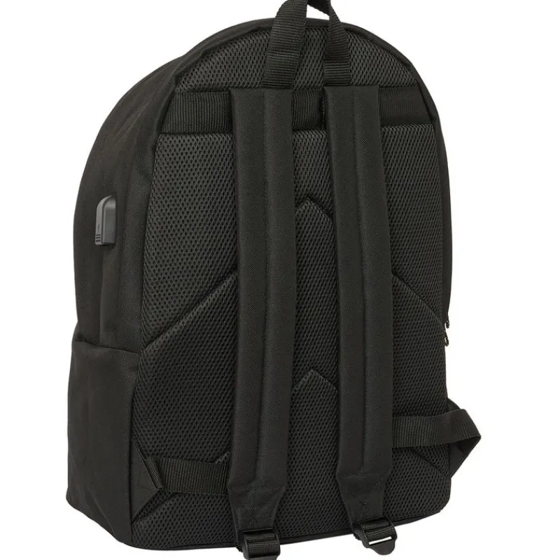 Kings League Mochila Escolar Doble*SAFTA Clearance