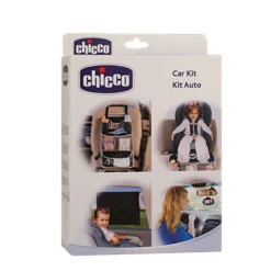 CHICCO Accesorios Y Complementos Sillas De Coche-Kit accesorios seguridad para el coche