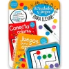 DRIM DISCOUNT Juegos Y Juguetes Educativos-Kit Actividades Jugar y Aprender