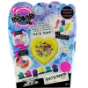 Kit Bomba de Baño Corazón Amarillo*CANAL TOYS Discount