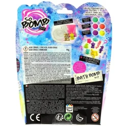 Kit Bomba de Baño Paradise*SELECCION DRIM Online