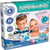 SCIENCE 4 YOU Manualidades-Kit Bombas de Baño