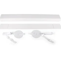 INTERBABY Cunas-Kit Colehco cuna 60*120 Basic