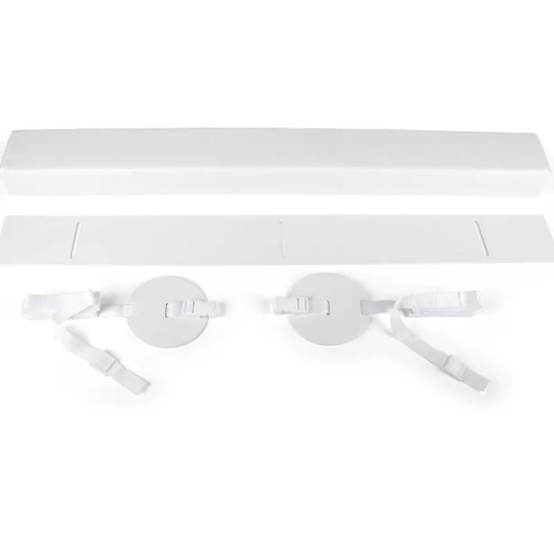 INTERBABY Cunas-Kit Colehco cuna 60*120 Basic