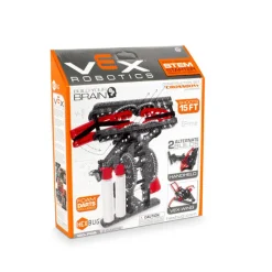 Kit de Construcción Ballesta Misiles*JUGUETRONICA Clearance