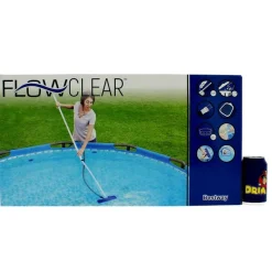 Kit de Mantenimiento para Piscina*BESTWAY Outlet