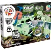 SCIENCE 4 YOU Juegos Y Juguetes Educativos-Kit Excavación 4 en 1 Dinosaurios