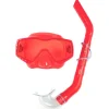 BESTWAY Aire Libre-Kit Gafas y Tubo de Buceo 14 Años Surtido