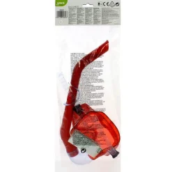 BESTWAY Aire Libre-Kit Gafas y Tubo de Buceo 14 Años Surtido