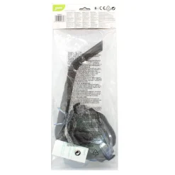 BESTWAY Aire Libre-Kit Gafas y Tubo de Buceo 14 Años Surtido