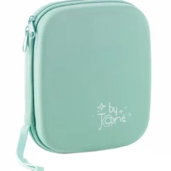 JANE Accesorios Y Complementos De Baño-Kit Higiene para Bebé Mint