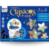 SELECCION DRIM Juegos Y Juguetes Educativos-Kit Proyector Cuentos Clásicos