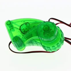 SELECCION DRIM Robots-Kit Solar Coche Robótico Greenex