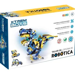 Kit Taller de Robótica*XTREM BOTS Sale