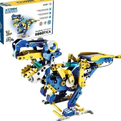 Kit Taller de Robótica*XTREM BOTS Sale
