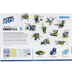 Kit Taller de Robótica*XTREM BOTS Sale